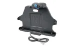 Gamber-Johnson SAMSUNG GALAXY TAB ACTIVE PRO dokavimo stotelė, 2 x USB 2.0, juoda (7160-1418-00)