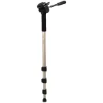 Hama Monopod Star 78 Mono 1/4 colio aliumininis sidabrinis