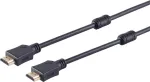 HDMI laidas S/CONN HDMI - HDMI 2m