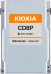 SSD diskas Kioxia 3,2 TB 2,5 colio PCI Express 5.0 NVMe BiCS FLASH TLC