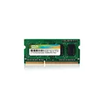 Pami&ecirc;&aelig; RAM Silicon Power SODIMM DDR3 4GB (1x4GB) 1600MHz CL11 1.35V Low Voltage