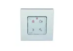 Programuojamas termostatas DANFOSS Icon 088U1025 230V