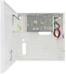PULSAR HPSB-12V10A-C buferinis perjungiamasis maitinimo &scaron;altinis 12V 10A CCTV ir apsaugos sistemoms