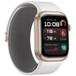 I&scaron;manusis laikrodis Huawei Watch D2 4,62 cm AMOLED 480 x 408 liečiamas ekranas Auksinis