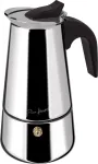 Kavinukas moka LAMART LT7075 100 ml viryklės espresso puodas