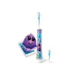Sonic dantų &scaron;epetėlis vaikams Philips Sonicare For Kids HX6322/12