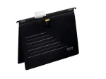 Leitz Suspension Binder Alpha Active FSC&reg; A4 juoda