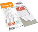 Peach 313312 termoįri&scaron;imo vir&scaron;elis A4 baltas 20 vnt.