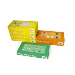 3Doodler Start EDU 3D ra&scaron;iklių klasės rinkinys (12 vnt.)