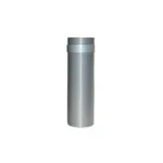 Projektoriaus laikiklio kolona Chief CMSZ006S Metalinė Sidabrinė Plotis 38mm Gylis 38mm Auk&scaron;tis 152mm
