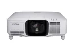 Epson EB-PU2113W Didelių patalpų projektorius 13000 ANSI liumenų 3LCD WUXGA (1920x1200) Baltas