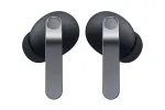 Samsung Galaxy Buds4 Pro, belaidžiai ausinės, TWS, skambučiai/muzika, 5,1 g, juoda