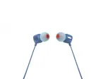 Ausinės JBL Tune 110 mėlynos