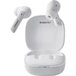 Belaidės ausinės Buds Pro T500HAE/WHITE 3720502 Intenso