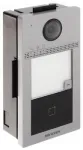 Durų stotelė HIKVISION DS-KV8113-WME1(C)/Flush