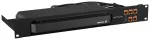 Rackmount.IT stovo laikiklis Cradlepoint E400 RM-CR-T5, metalinis montavimo rėmelis tinklo įrangai