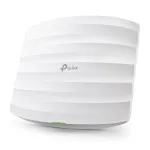 TP-Link Omada EAP225 belaidis prieigos ta&scaron;kas 1350 Mbit/s Baltas Maitinimas per Ethernet (PoE)