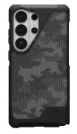 UAG Metropolis LT Magnet dėklas su integruotu magnetiniu moduliu, skirtas Samsung Galaxy S26 Ultra (mikro hex camo grafitas)