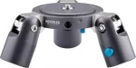 Tripodinė bazė Novoflex TRIOPOD-PRO75 &ndash; 3-kojė lengva ir tvirta pagrindo platforma