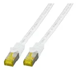 Tinklo kabelis EFB Elektronik MK7001.20W RJ-45 Cat6a 20 m Baltas