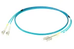 Skaidulinis optinis kabelis EFB Elektronik O0312FT.2 2 m I-V(ZN) HH