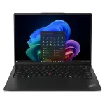 Lenovo ThinkPad X1 Carbon Gen 14 21V70027GE &ndash; Core Ultra 7 355, 32GB, 1TB SSD, 14 inch WUXGA, Win 11 Pro, Black
