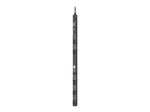 APC NetShelter Rack PDU Advanced - Switched Rack PDU, 1U, 230V, 16A, 8x IEC C13, Black