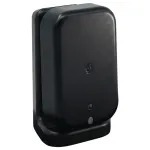 Shelly Presence Gen4 Smart Motion Sensor Black Wi-Fi Zigbee Bluetooth Matter