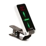 TC Electronic Unitune Clip &ndash; chromatinis derintuvas ant segtuko