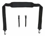 InfoCase Heavy Duty Shoulder Bag S