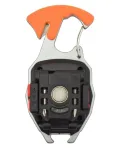Rescue Tactical Keychain JS-Tactical su LED žibintuvėliu