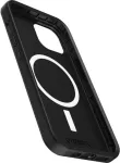 OtterBox Symmetry Series MagSafe Back Cover for Apple iPhone 13/14/15 - Black