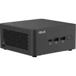 ASUS NUC 15 Pro Tall RNUC15CRHU700002 mini kompiuteris, Intel Core Ultra 7 255H, 16GB, 1TB SSD, be OS, juodas
