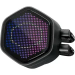 Cooler Master Flex-Kit: Pixel LED 30 cm juoda ARGB juosta