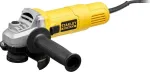 STANLEY Kampinis &scaron;lifuoklis 600W FMEG615 115mm