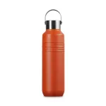 Le Creuset On The Go vandens butelis Oven Red 500 ml