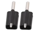 Sonnet ThunderLok-A Connector Lock 2-Pack Thunderbolt 3 ir Thunderbolt 4 kabelių fiksatoriai