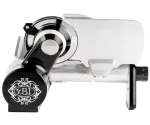 Berkel Icon Line Slicer Black (BKICNGBD010000000N)