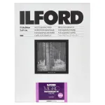 ILFORD Multigrade RC Deluxe 1M fotopopierius, 18x24 cm, 100 lapų