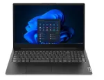 Lenovo V15 G4 AMN 82YU01ARPB verslo ne&scaron;iojamas kompiuteris, AMD Ryzen 5 7520U, 15,6 colio Full HD, 16GB LPDDR5, 512GB SSD, Windows 11 Pro, angli&scaron;ka QWERTY klaviatūra