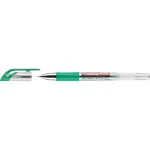 EDDING 2185 Gelinis ra&scaron;iklis juodas 0,7 mm
