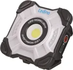 LEDINO Akku-Handleuchte 1000lm Sch&ouml;nau 10W 65K Li-Ion 2.2Ah 3 Stufen