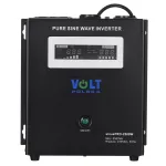 VOLT POLSKA SINUS PRO 2500W 24V UPS
