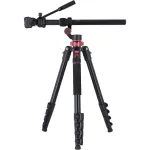 Rollei Compact Traveler No. 2 XL Video Tripod