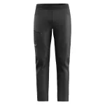 Salewa Agner Light 2 DST vyri&scaron;kos žygio kelnės Black Out - dydis 50 (L)