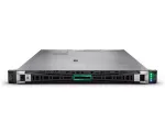 HPE ProLiant DL360 Gen11 Intel Xeon-S 4510 12-Core 2,40GHz 64GB RAM 2x960GB SSD 8 SFF U.3 RAID 2x1000W