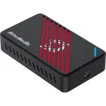AVerMedia Live Gamer ULTRA S (BK) - 4K60 HDR i&scaron;orinė fiksavimo kortelė su VRR