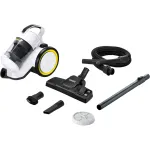 Cilindrinis dulkių siurblys Karcher VC 3
