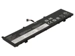 2-Power Main Battery Pack CBP3897A - Įkraunama baterija, 80 mAh, 3,7 V, Li-Ion