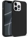 iLike Apple iPhone 14 Plus MATT Back Case Black